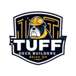 Tuff Deck Builders Akron Oh
