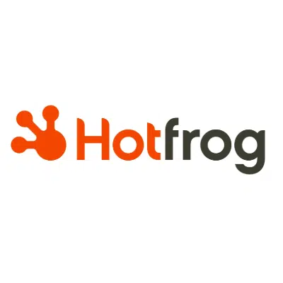 Hotfrog